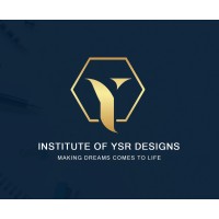 Institute of YSR Designs logo - Similar company to Spacopedia