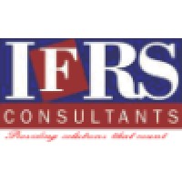 IFRS Consultants logo - Similar company to Ifrs Training