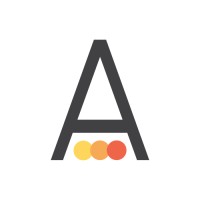 Analytica logo - Similar company to Campusvr