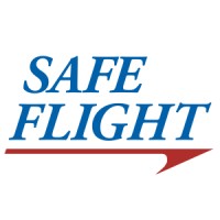 Safe Flight Instrument, LLC logo - Similar company to Escape Velocity Partners