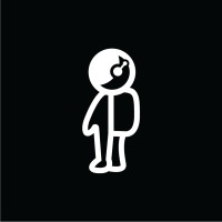 To The Moon Apparel logo - Similar company to Ryan Lytle Design