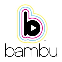Bambu Tech logo - Similar company to Digitalab.Io