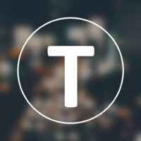 Turnn App logo - Similar company to Dg Internetbureau