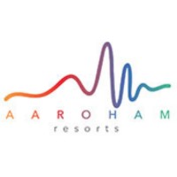 Aaroham Resorts logo - Similar company to Aamod Resorts