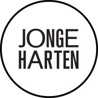 Jonge Harten Theaterfestival logo - Similar company to De Gespreksdienaar
