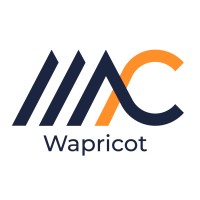 Wapricot logo - Similar company to Multimedya Bilgisayar A.Ş.