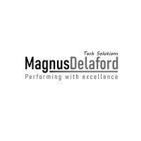 Magnusdelaford Tech Solutions