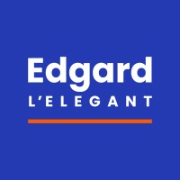 Edgard L'élégant logo - Similar company to Waepass