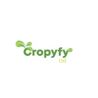 CROPYFY LTD logo - Similar company to Humanrx Wellness