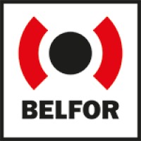 BELFOR Europe Technical Support logo - Similar company to Premium Food Group