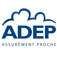 ADEP - assurément proche logo - Similar company to Gfa Caraïbes