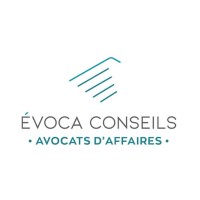 EVOCA CONSEILS logo - Similar company to Avity