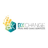 Bxchange logo - Similar company to Moyaapp