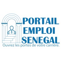 PORTAIL EMPLOI SENEGAL logo - Similar company to Stragecom Sas