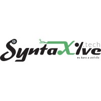 Syntaxive logo - Similar company to Infinity Flame Soft