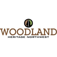 Woodland Heritage Northwest logo - Similar company to Archer Crm Corp