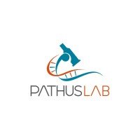 Pathus Laboratório de Patologia logo - Similar company to Labclinic