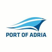 Port of Adria JSC logo - Similar company to Luka Bar