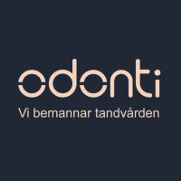 Odonti logo - Similar company to Plandent Ab