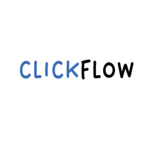 ClickFlow logo - Similar company to Clickflow