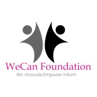 WeCan Foundation logo - Similar company to La Financial Services