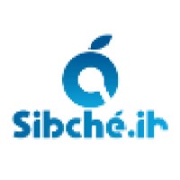 Dadepardazan Hamrah Iranian logo - Similar company to Sibche