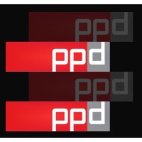PPD Meditech logo - Similar company to Dev4