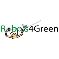 Robots4Green logo - Similar company to Drones4Energy