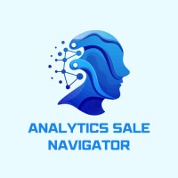 Analytics Sale Navigator logo - Similar company to Architecting It