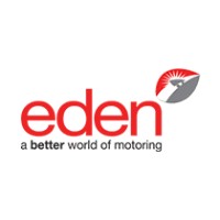 EDEN MOTOR GROUP logo - Similar company to Group 1 Ford