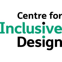 Centre for Inclusive Design logo - Similar company to Intopia
