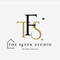 The Fleek Studio logo - Similar company to Arckala Design Studio
