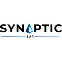 Synaptic Lab logo - Similar company to Superlogics