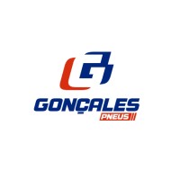 Gonçales Pneus logo - Similar company to Pitoni Pneus