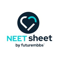 NEETsheet by futureMBBS logo - Similar company to Futurembbs