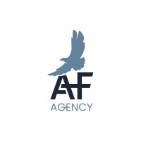 AF Agency logo - Similar company to Lina