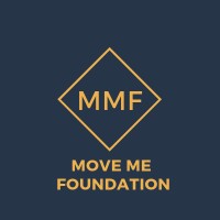 Move Me Foundation logo - Similar company to Collaborative Project Consulting