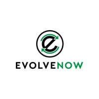 Evolve Now logo - Similar company to Kohventure