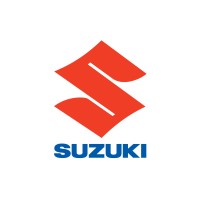 Suzuki Chaniotis logo - Similar company to Koskeridis P. & Co