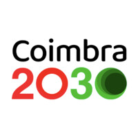 Coimbra 2030 logo - Similar company to Município De Cinfães