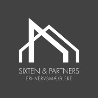 Sixten & Partners logo - Similar company to Vaimero