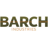 Barch Industries logo - Similar company to Searle Bros. Construction Co.