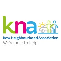 Kew Neighbourhood Association logo - Similar company to Richmond Cvs