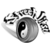 Street Jitsu logo - Similar company to Unleash Active Wear