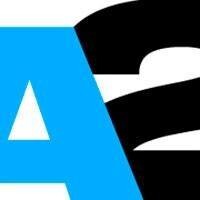 Aviación 21 logo - Similar company to Café Espacial Series