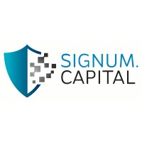 Signum Capital logo - Similar company to Xie