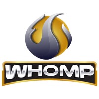 Whomp logo - Similar company to Norun