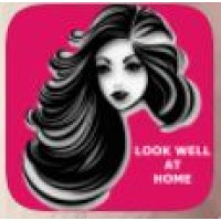 LookWell logo - Similar company to Sapariya & Associates