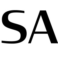 Saturday Agency logo - Similar company to The Ad Edge Agency