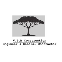 VPM Construction logo - Similar company to Ebi Cranes Llc